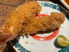 -山杏yama-katsu·吉列炸物