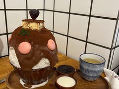 -WONDER ICE 萬得冰田(建設路总店)