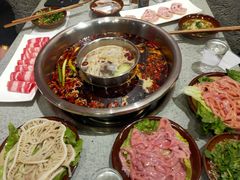 -华丰火锅(双林北横路店)