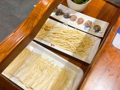 -五悦北平四季涮肉·烧烤(老商埠店)