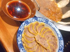 -锅来乐地锅鸡(安亭店)