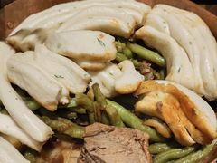 -奉天小馆·非遗东北菜(沈阳万象城店)