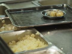 -福合沟无米粿甜汤粿品店
