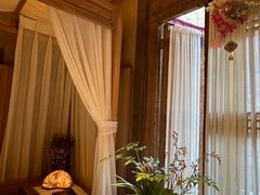 -叶叶菩提·晋福宫