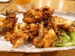 -鰓呼吸(那覇久茂地店)