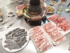-三兴涮羊肉(荣安大街店)