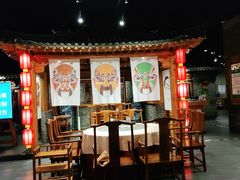 -东来顺饭庄(西直门店)