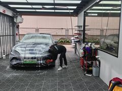 -天猫养车贴膜轻改·蓝电(优匹康桥东路店)