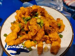 -马路边边串串香(双井直营店)