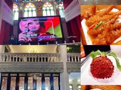 -日日鲜自助餐厅(小公园店)