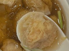 正斗鲜虾净云吞-丽的面家(多宝路店)