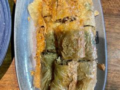 -兰溪小馆(东直门簋街店)