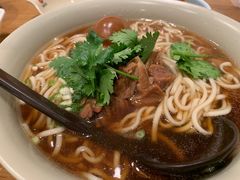 -李先生牛肉面大王(欧亚卖场店)