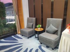 -大梅沙游艇度假酒店