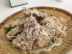 沙律小牛排-高老庄新家宴(北斗星广场店)