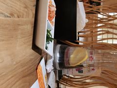 -冰川冷面·延边菜·炭烤串(观前店)