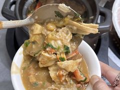 -官塘陈记鱼生·潮汕砂锅粥·牛肉火锅(潮枫路总店)