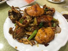 -广胜通达海鲜食府(黄沙店)