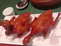 -大鸽饭(汉溪长隆店)