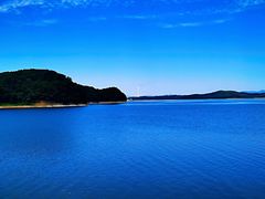 -萨尔浒风景区