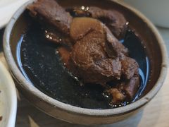 -六泰居·尔滨地标·东北菜(泰山路店)