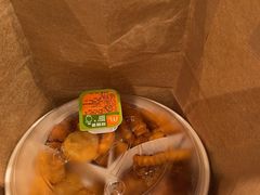 -麦当劳(苏州中心星悦汇店)