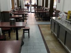 大堂-武圣羊汤(武圣路店)