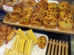 -山崎面包(第一八佰伴店)