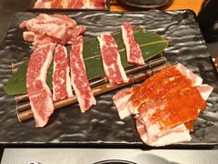 -千寻烧肉(政务区店)