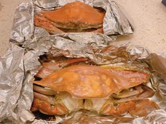 -白仁仔· 活烤海鲜 宵夜(豫园店)