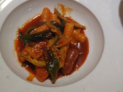 -坦坦大炉·韩式烤肉(望京店)