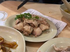 -百家鸡味馆(清泰店)