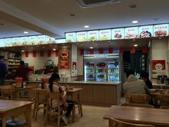 -水仙拉面(水仙街店)