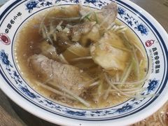-直隶安家罩饼(复兴路店)