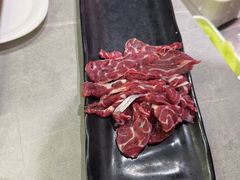 -宴全牛粤来越牛潮汕鲜牛肉火锅(海州万达广场店)