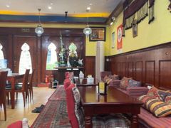 -清真· AL-JANNAT 佳纳特餐厅(仙林店)