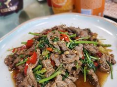 -韶山冲湘菜馆(黄桦路店)