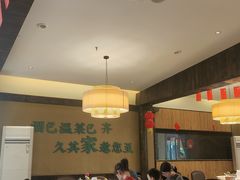 -回头食客-李久其家民间餐厅(望城金桥国际店)
