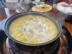 -侠成水上农庄(工业大道店)