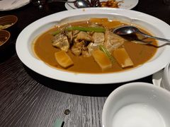 -宁波柏悦酒店·钱湖渔港