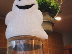餐具摆设-九秋茶铺(三里屯店)
