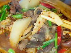 -腰子哥烤串(石佛营炫特店)
