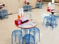 -海底捞火锅(振华商厦店)