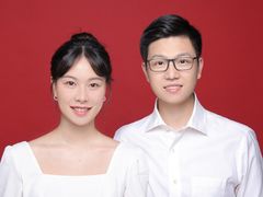 -小树照相馆·证件照(打浦桥店)