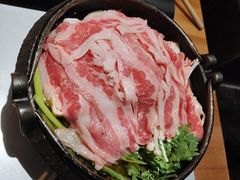 -鸟鸣门屋台料理(金帝银泰店)