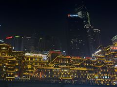 -重庆两江夜游-交运系列