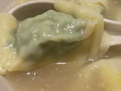 -东泰祥生煎馆(重庆北路店)