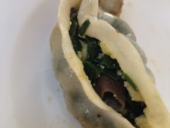 -劈柴院锅贴(沈阳路店)
