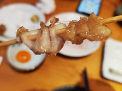 厚鸡皮-鸟啸酒场 by MIG(长乐路店)