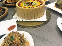 -北李妈妈菜·海肠捞饭(高新万达店)